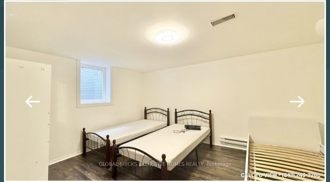 1761 Mcgill Court Basement, Oshawa, On L1g 8a3