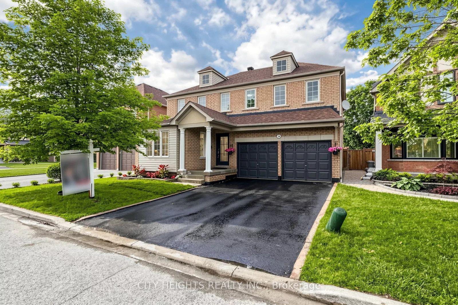 58 Bradbury Crescent Lower, Ajax, On L1t 4g5