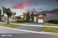 51 Sloley Road Bsmt, Toronto, On M1m 1c7