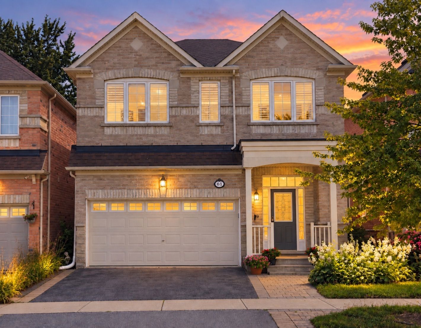 61 Minerva Avenue, Toronto, On M1m 0c2