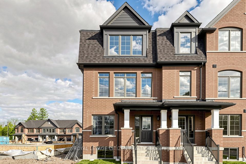 26 Wakely Crescent, Clarington, On L1e 2k3