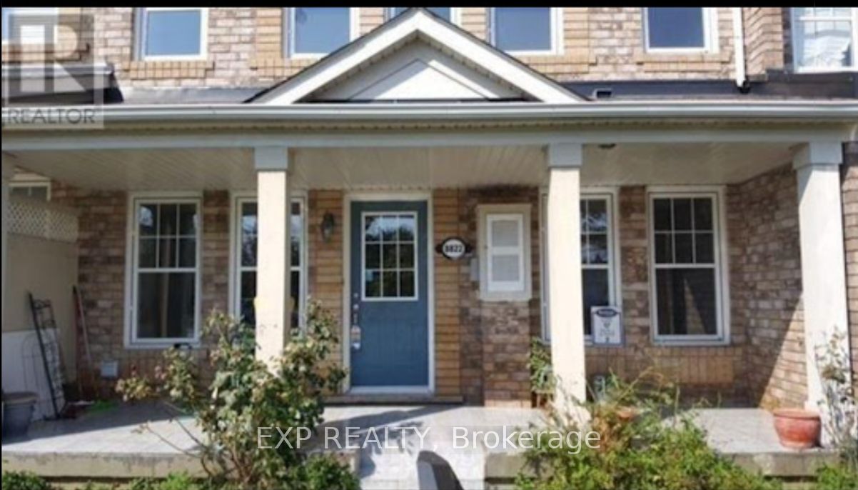 8822 Sheppard Avenue E Unit 2, Toronto, On M1b 6j4