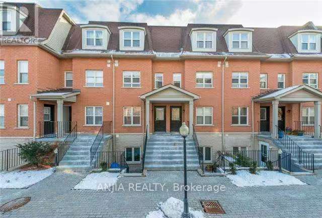 901 Kennedy Road 40, Toronto, On M1k 2e9