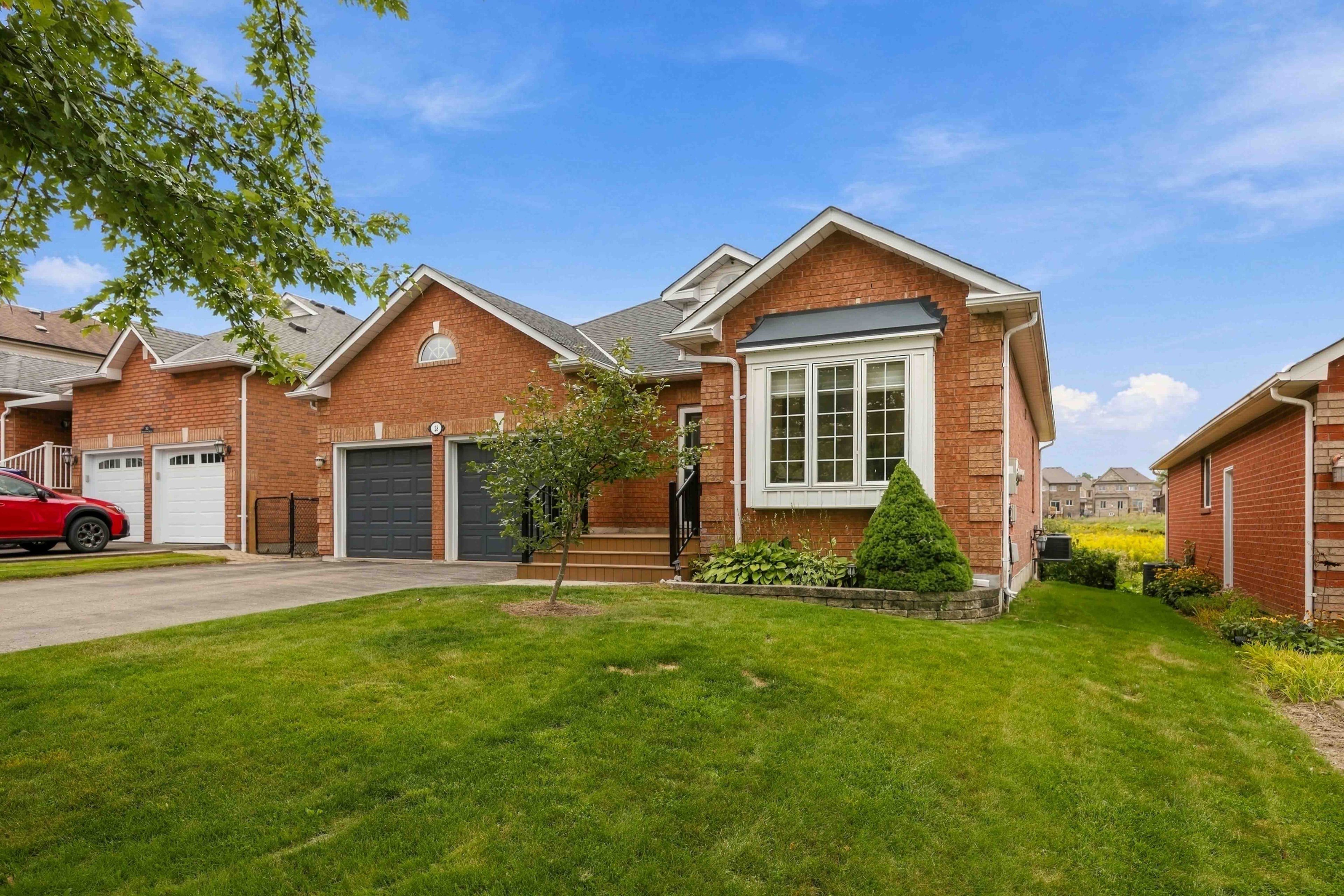 28 Perryview Drive, Scugog, On L9l 1t5