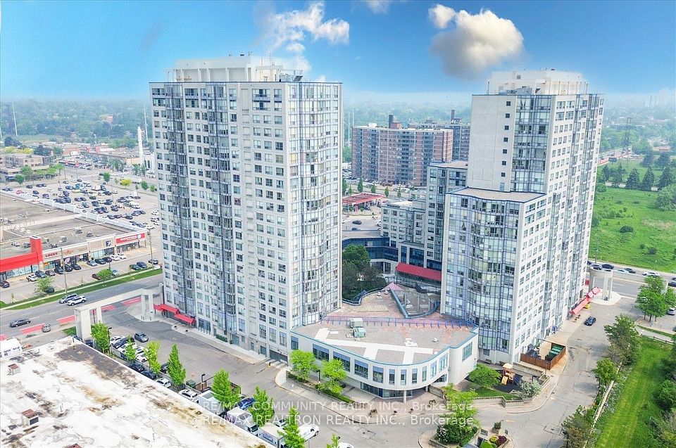 1470 Midland Avenue 314, Toronto, On M1p 4z4
