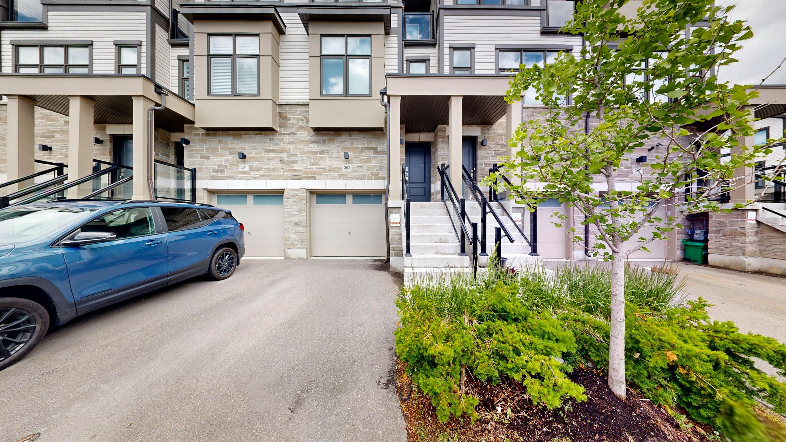 363 Okanagan Path, Oshawa, On L1h 0b1