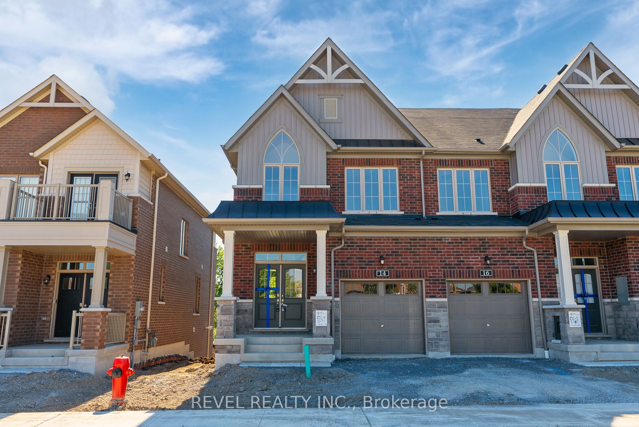 14 Paradise Way, Whitby, On L1r 0r7