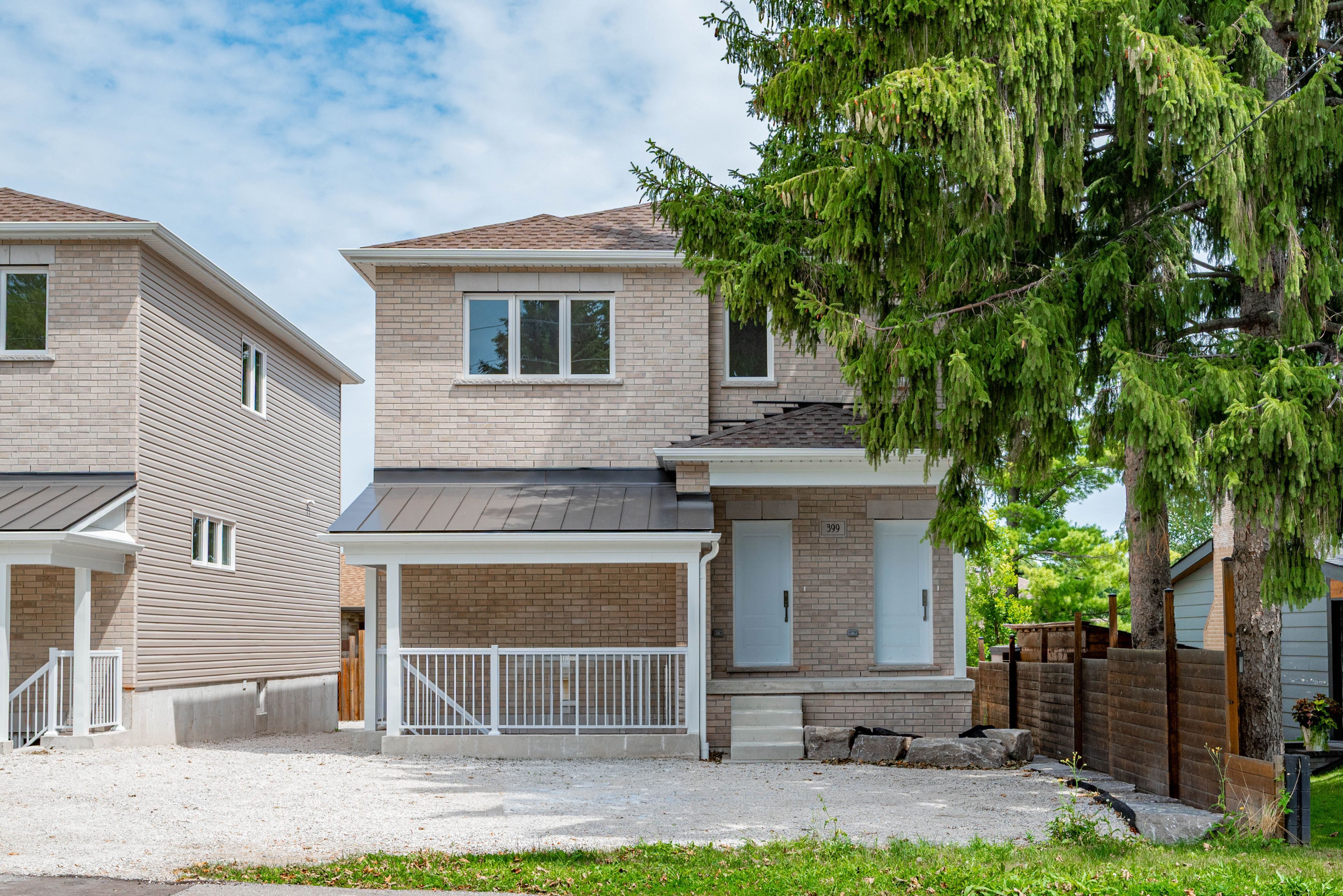 403 Thorton Road N 3, Oshawa, On L1j 6s9