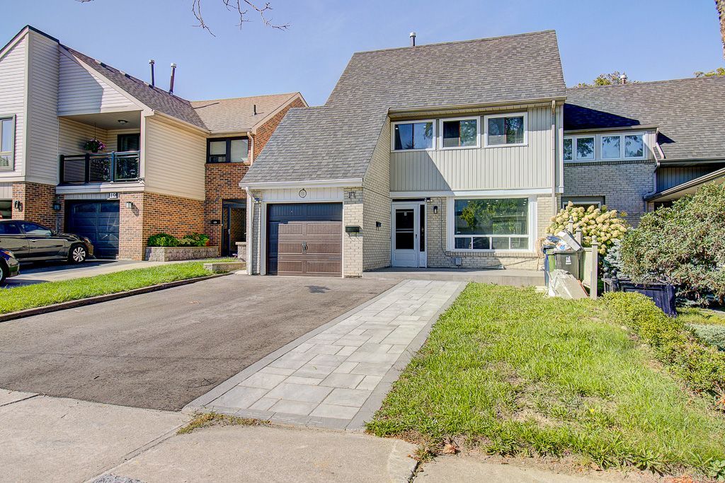 17 Rooksnest Trail, Toronto, On M1s 3w1