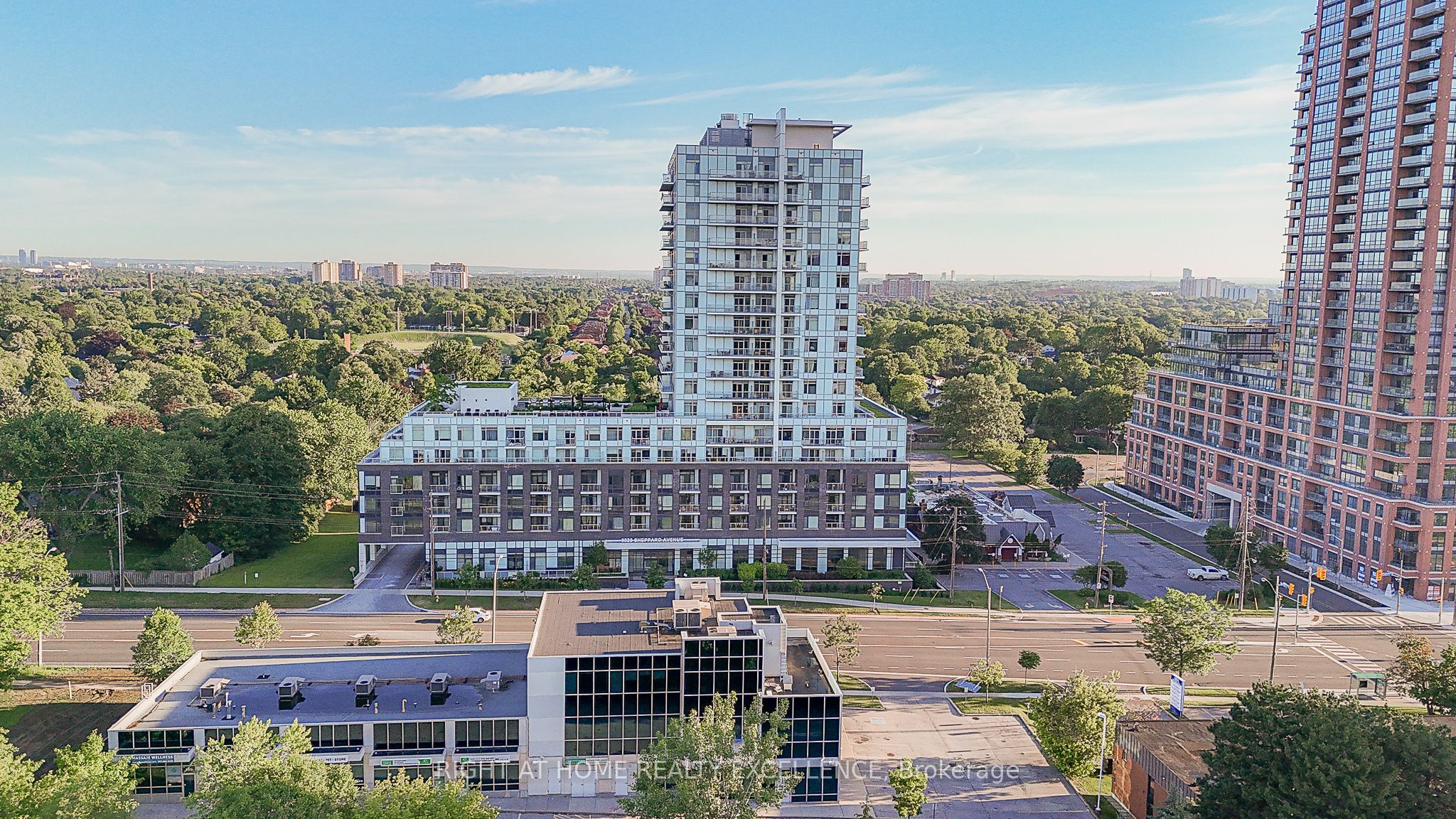 3220 Sheppard Avenue E 520, Toronto, On M1t 0b7