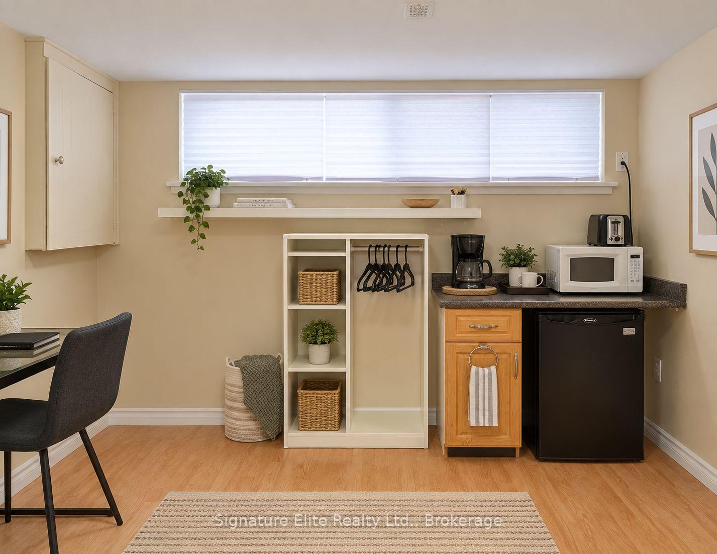 7 Kencliff Crescent Lower #B, Toronto, On M1p 4e2
