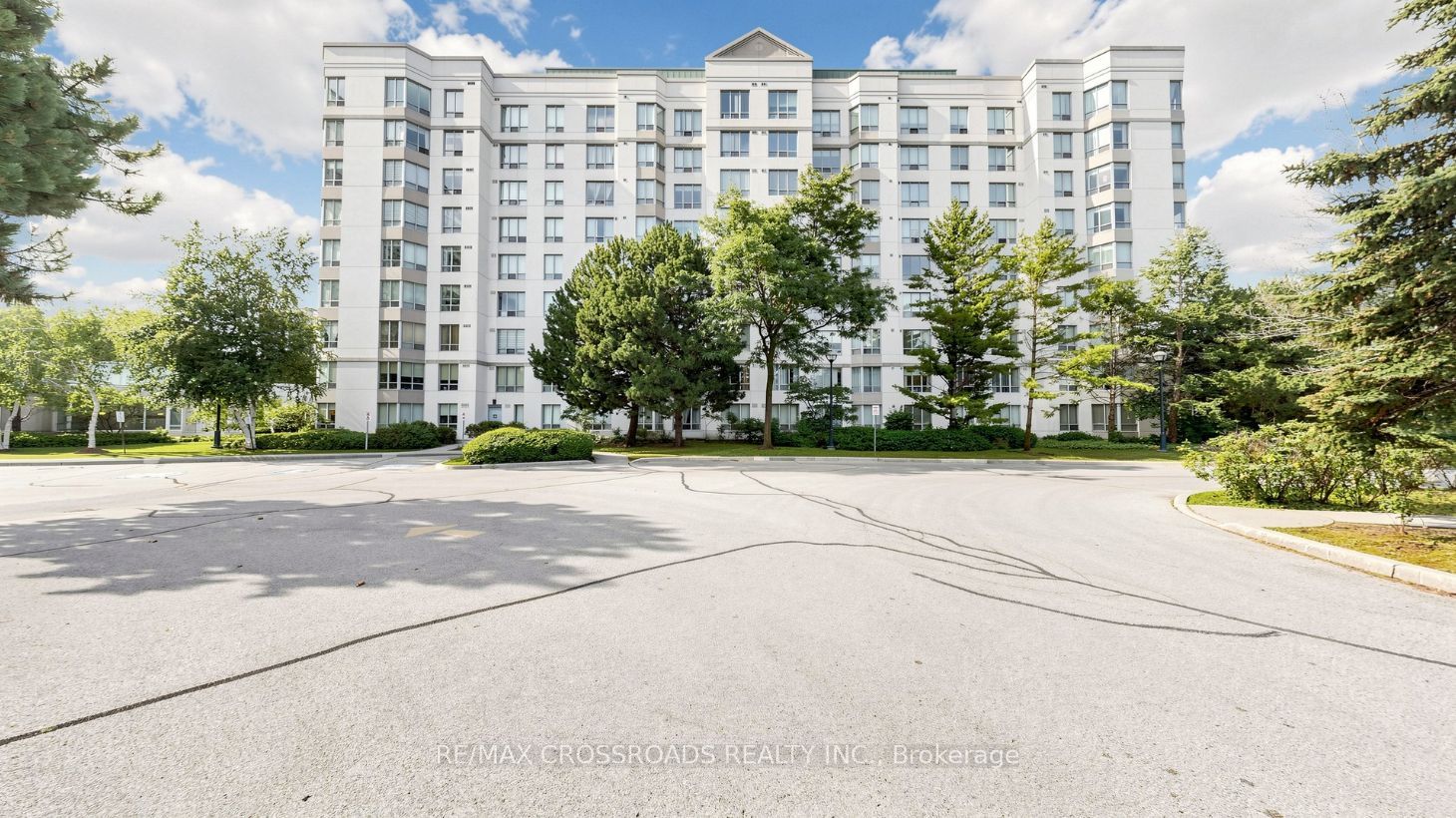 2628 Mccowan Road 315, Toronto, On M1s 5j8