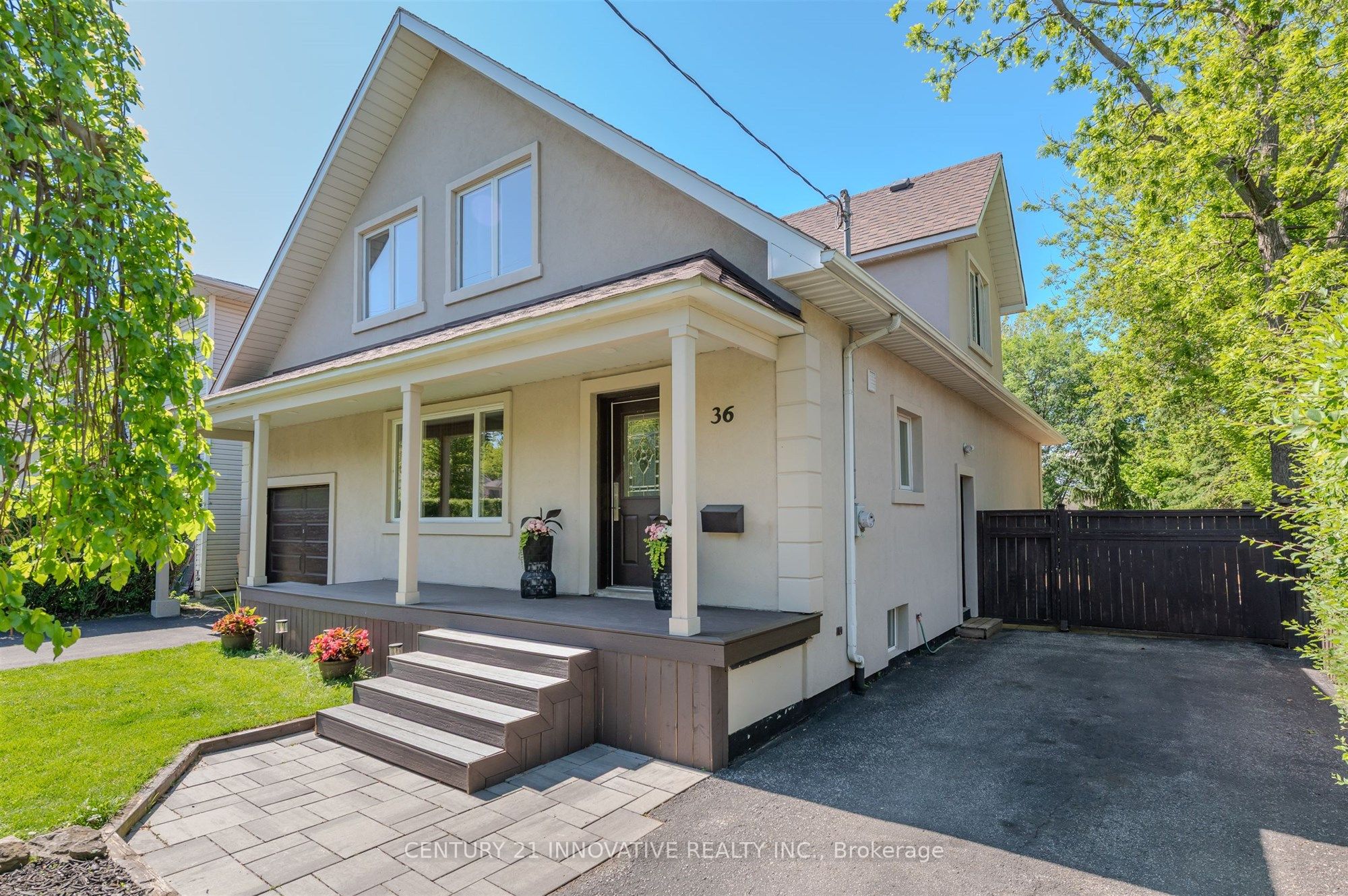 36 Martindale Road, Toronto, On M1m 2b7