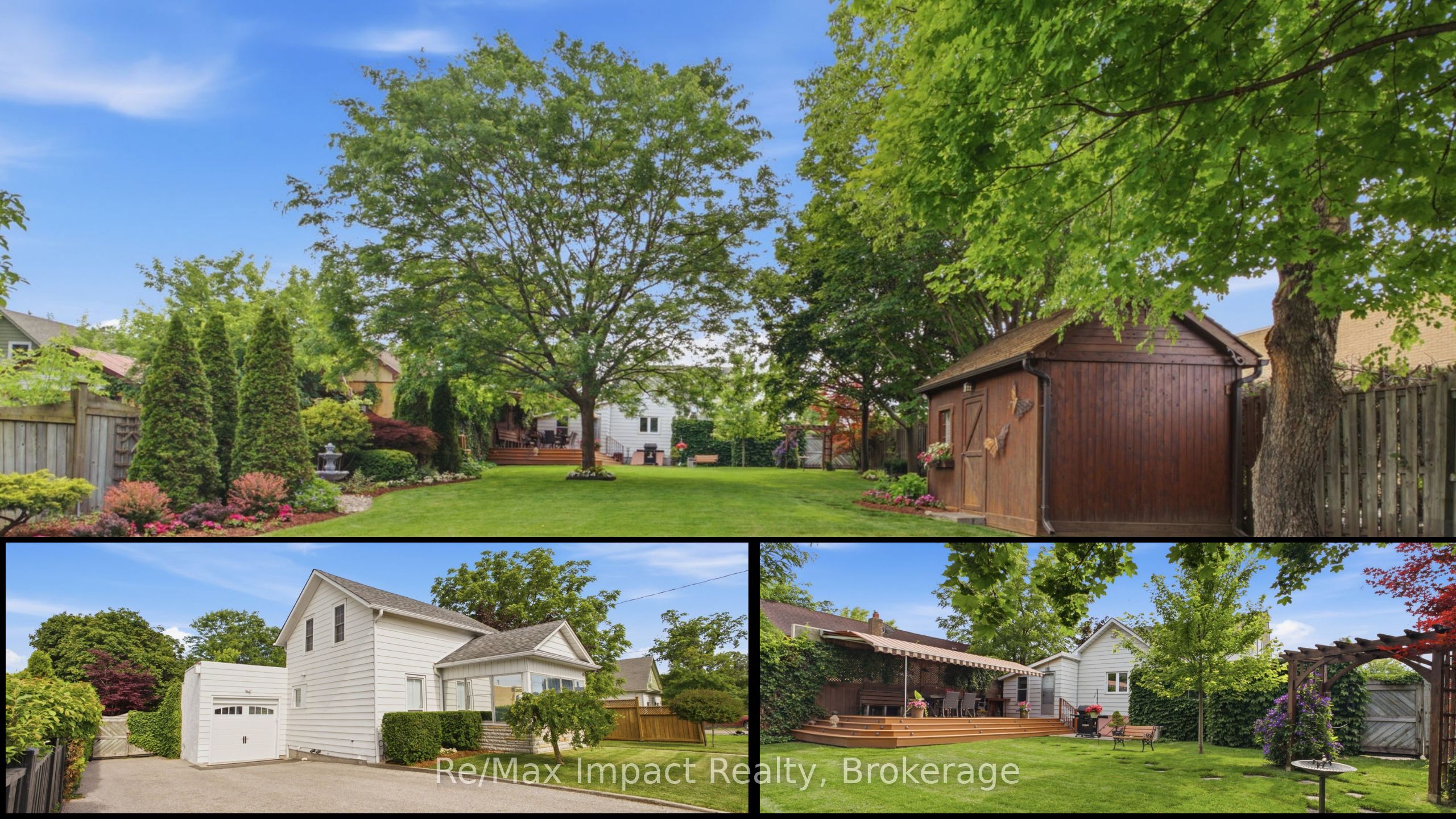 43 Park Road S, Oshawa, On L1j 4g7