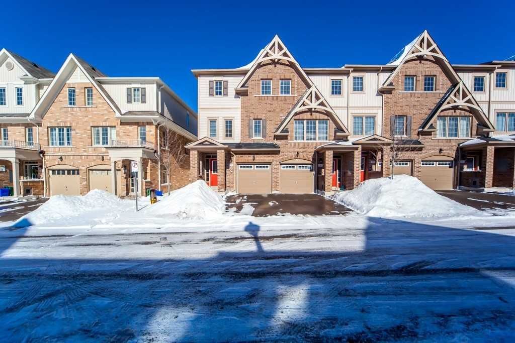 37 Comfort Way, Whitby, On L1n 0k5