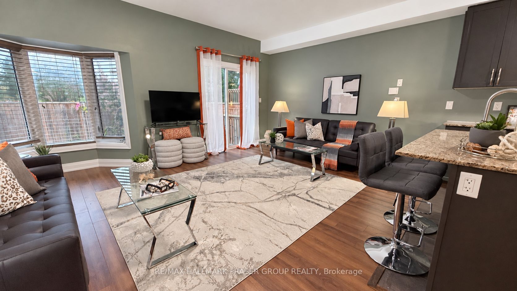 59 Kantium Way, Whitby, On L1n 0l4