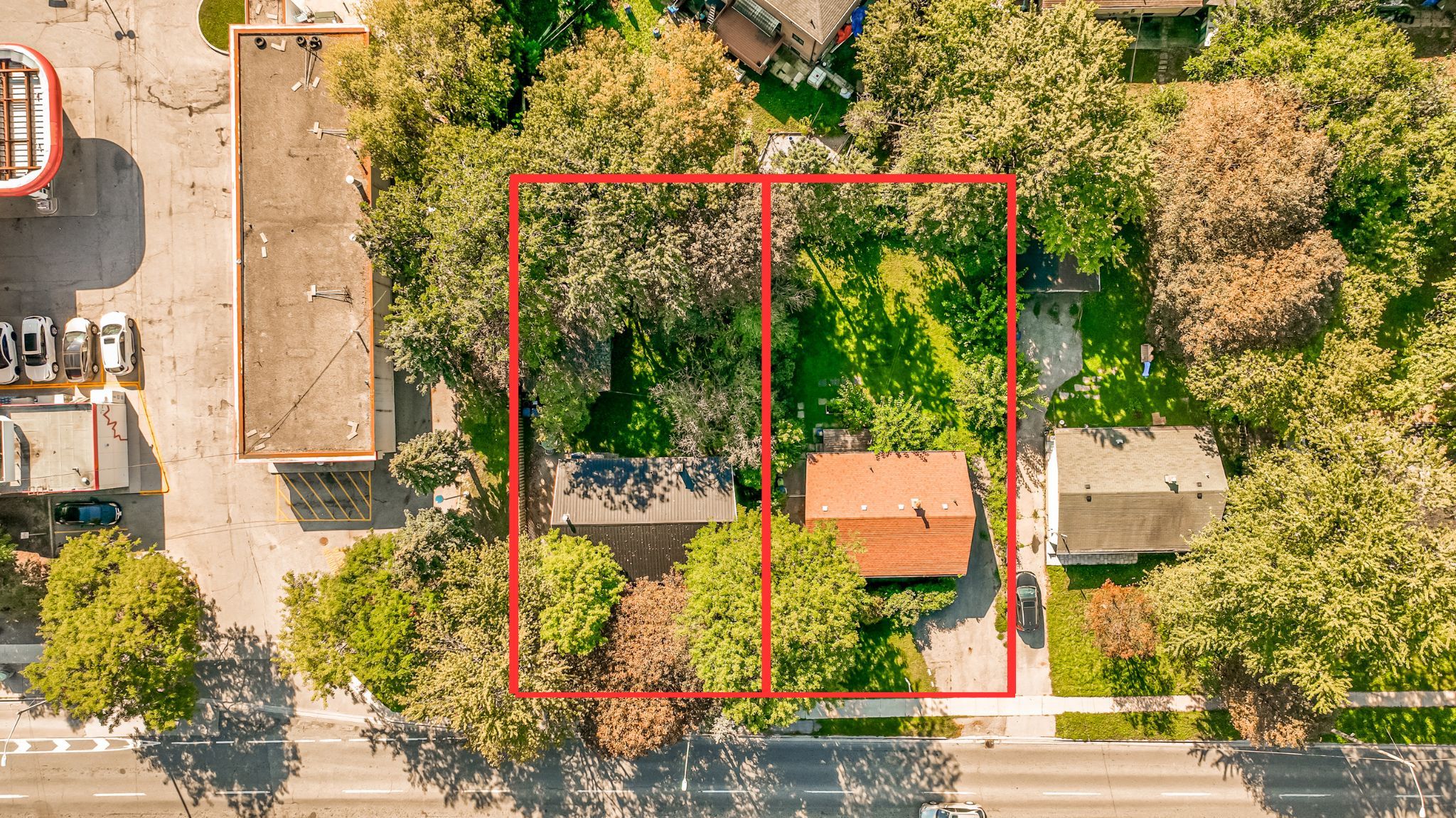 3859 Finch Avenue E, Toronto, On M1t 3g1