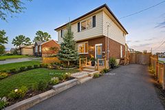 784 Douglas Street, Oshawa, On L1h 5c9
