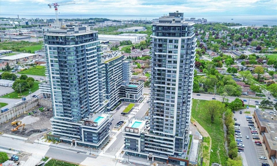 1455 Celebration Drive 703, Pickering, On L1w 1l8