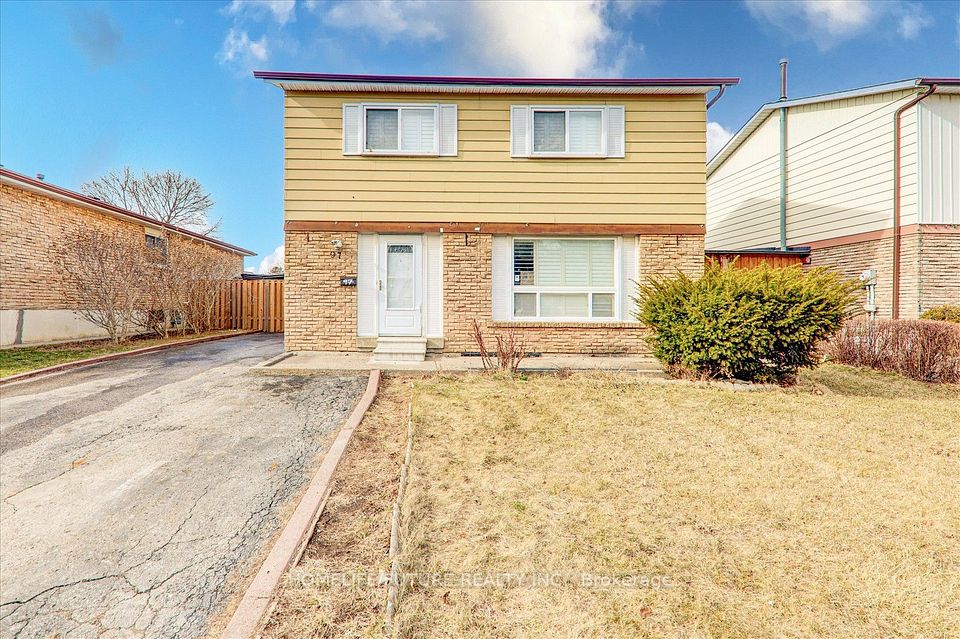97 Dunsfold Drive Bsmt, Toronto, On M1b 1t5