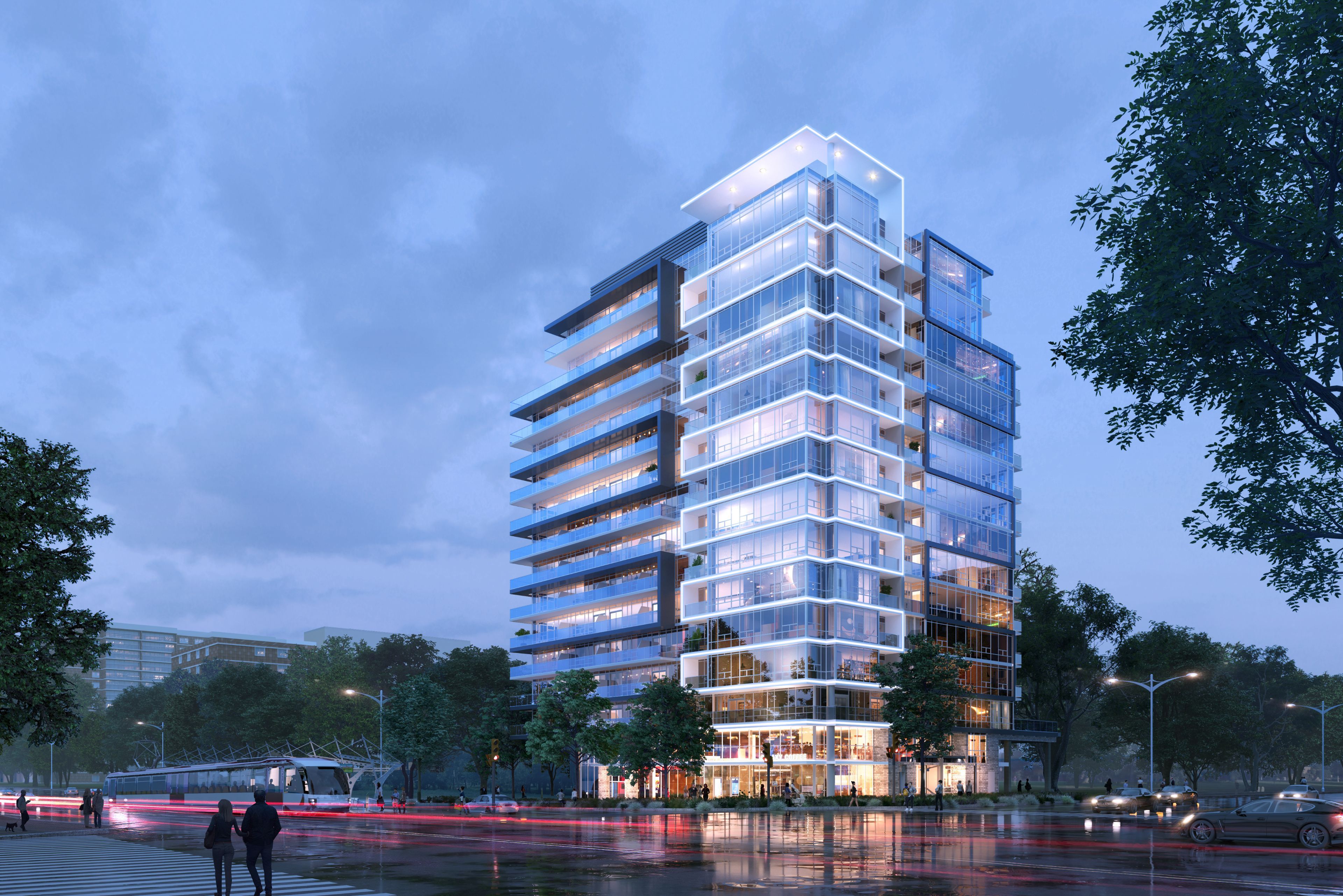 2992 Sheppard Avenue E 309, Toronto, On M1t 3j6