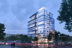 2992 Sheppard Avenue E 303, Toronto, On M1t 3j6