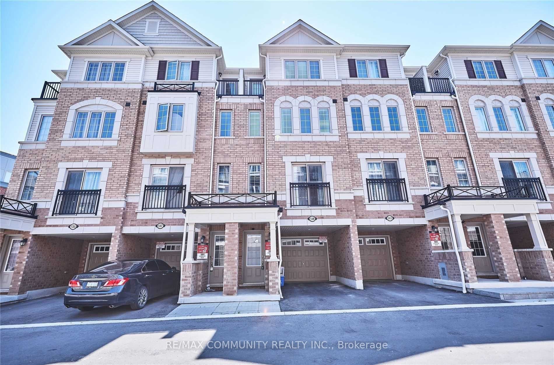 139 Giboulee Path, Oshawa, On L1l 0m7