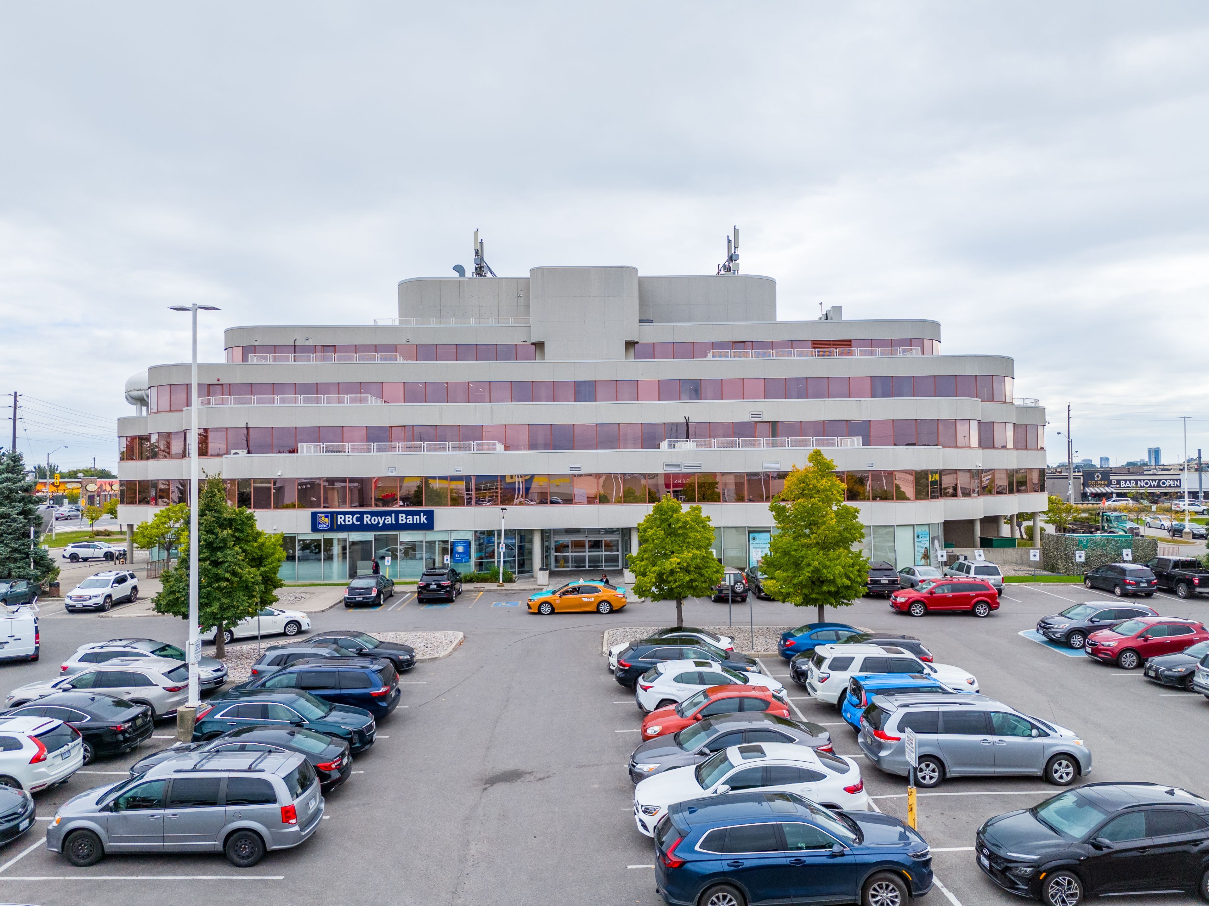 1940 Eglinton Avenue E #5, Toronto, On M1l 2m2