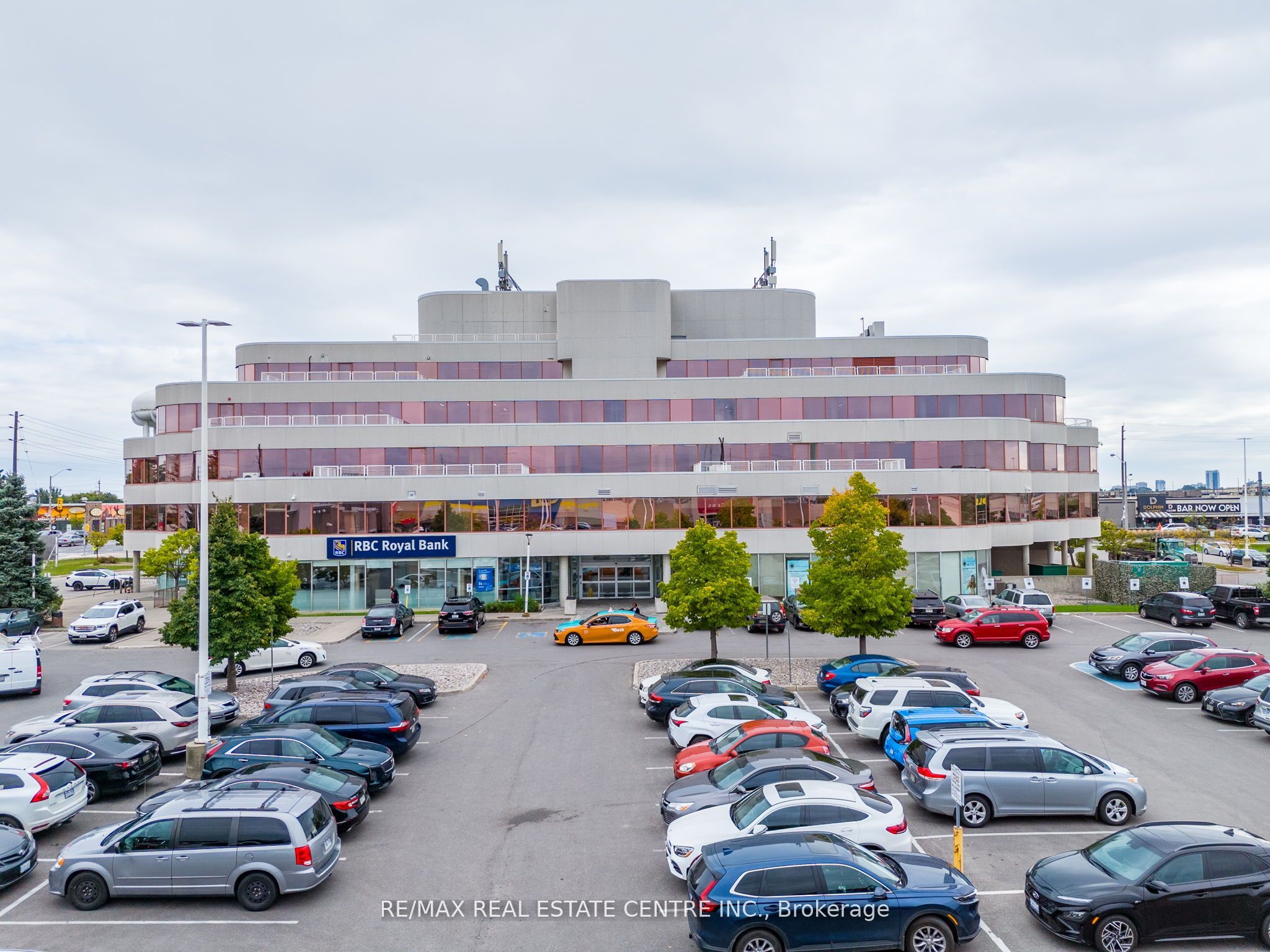 1940 Eglinton Avenue E #18, Toronto, On M1l 2m2