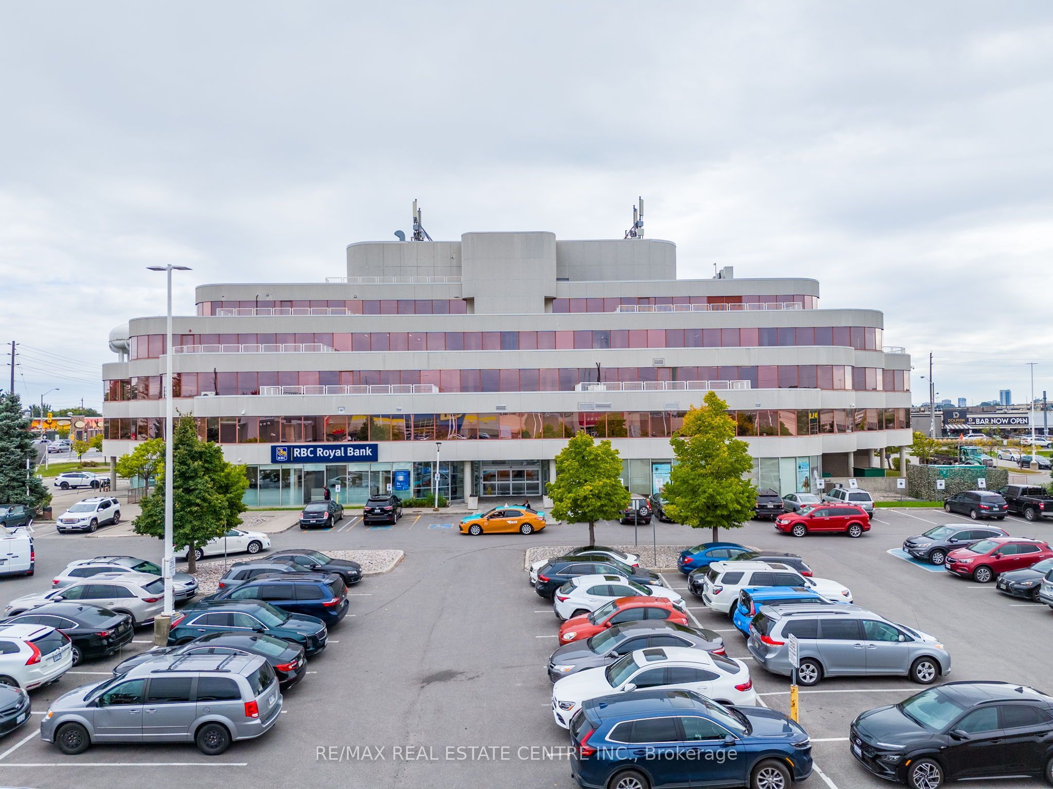 1940 Eglinton Avenue E #27, Toronto, On M1l 2m2