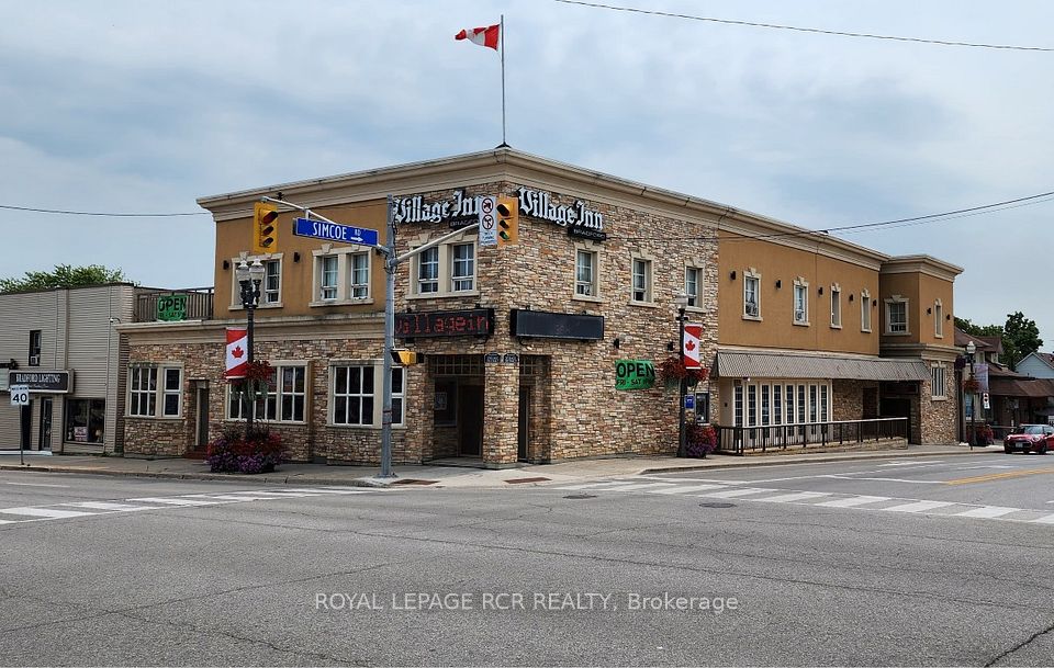 2 Holland Street E, Bradford West Gwillimbury, On L3z 2a9
