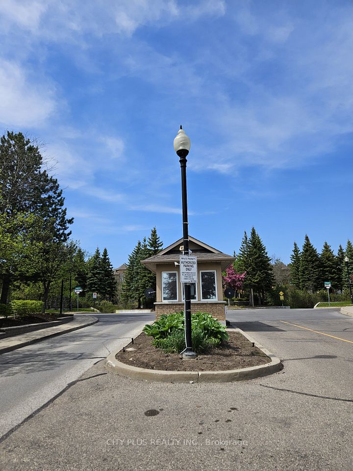 14 St Moritz Way Parking Level A, 13, Markham, On L3r 4g1
