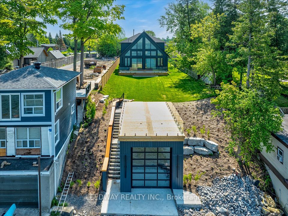24410 Thorah Park Boulevard, Brock, On L0k 1a0