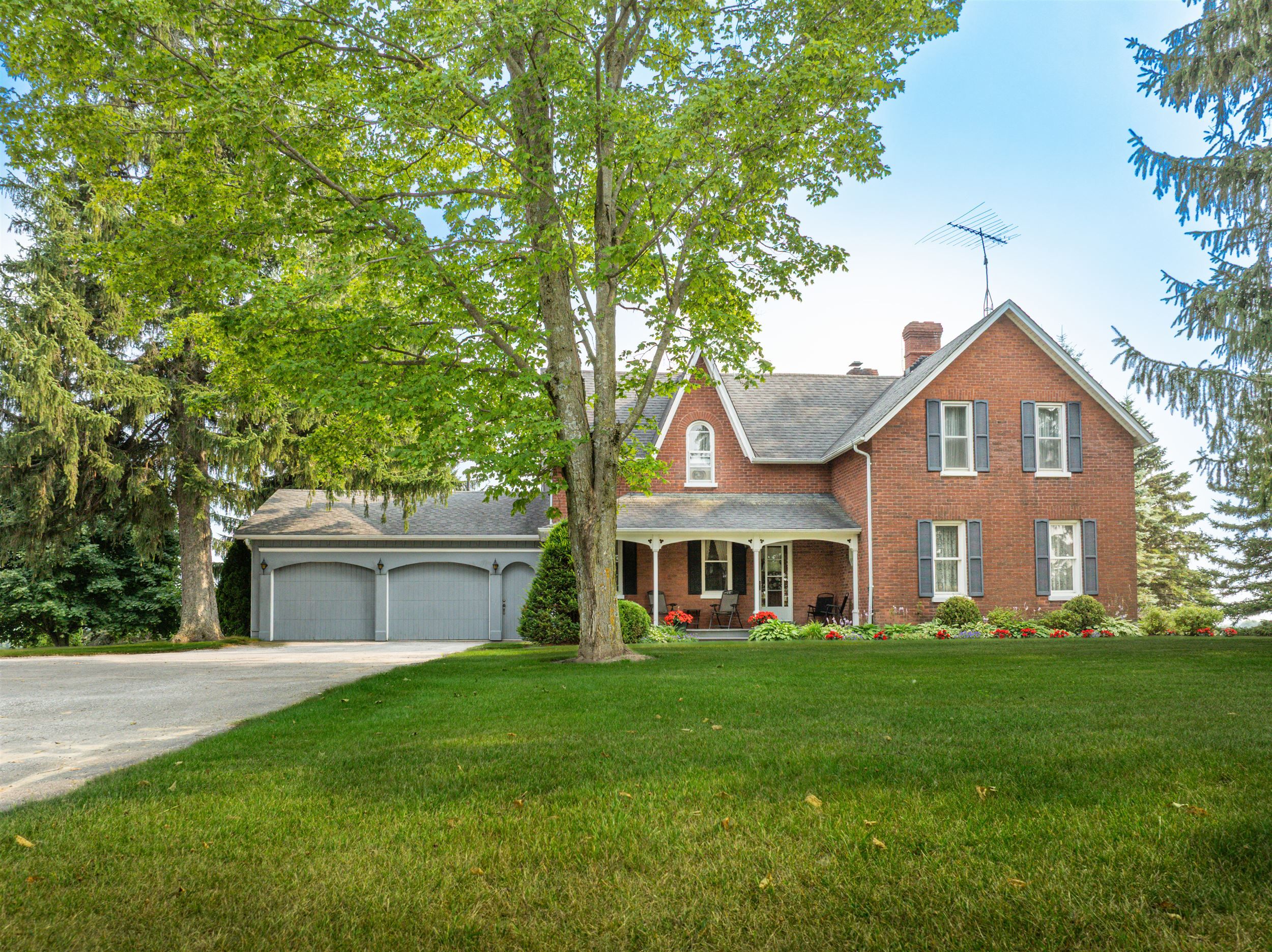 275 Webb Road, Uxbridge, On L9p 0g4