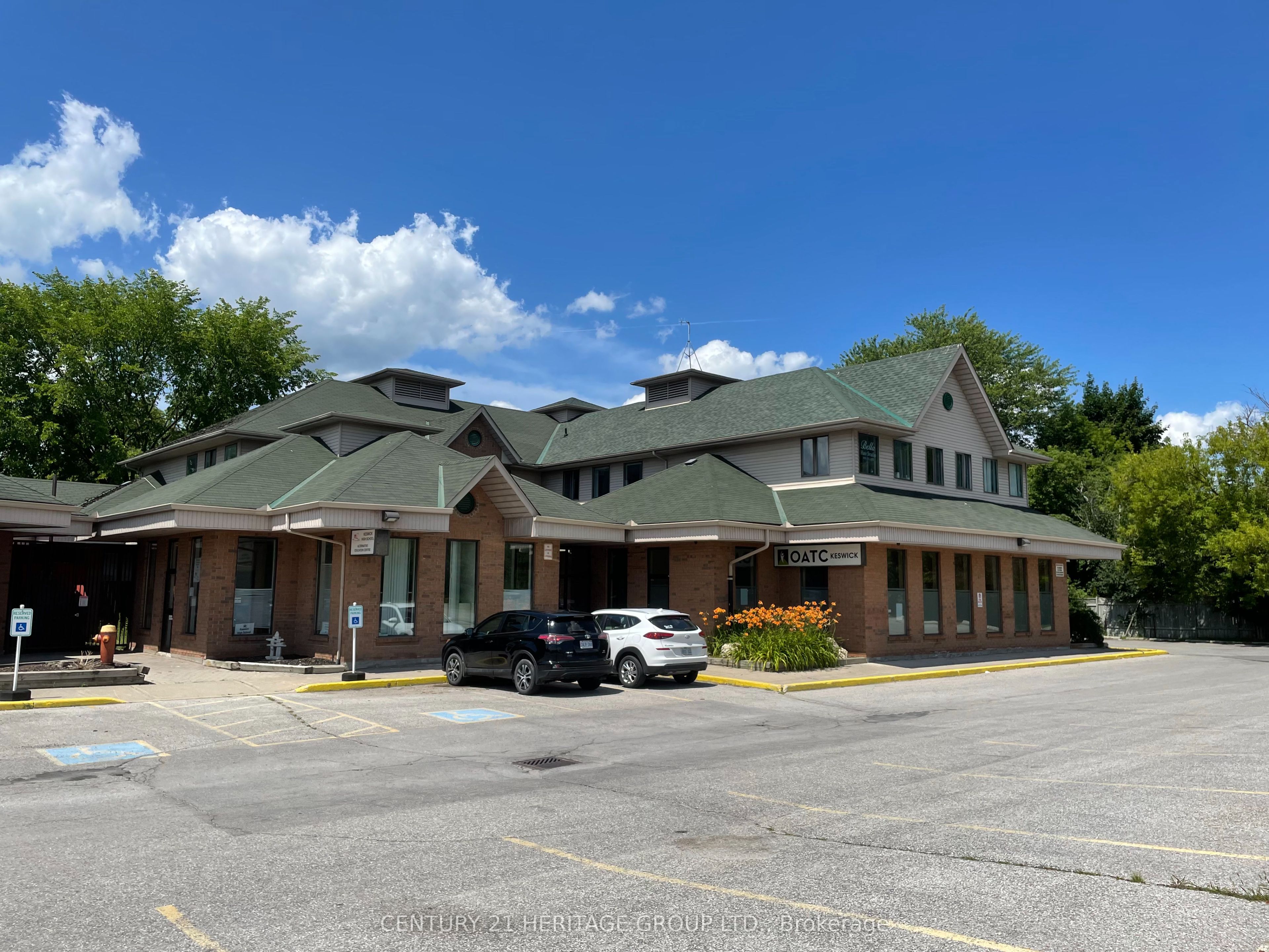 204 Simcoe Avenue 3-7, Georgina, On L4p 3s6
