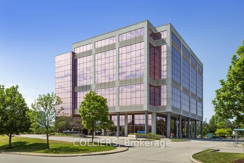 27 Allstate Parkway 400-600, Markham, On L3r 5p8