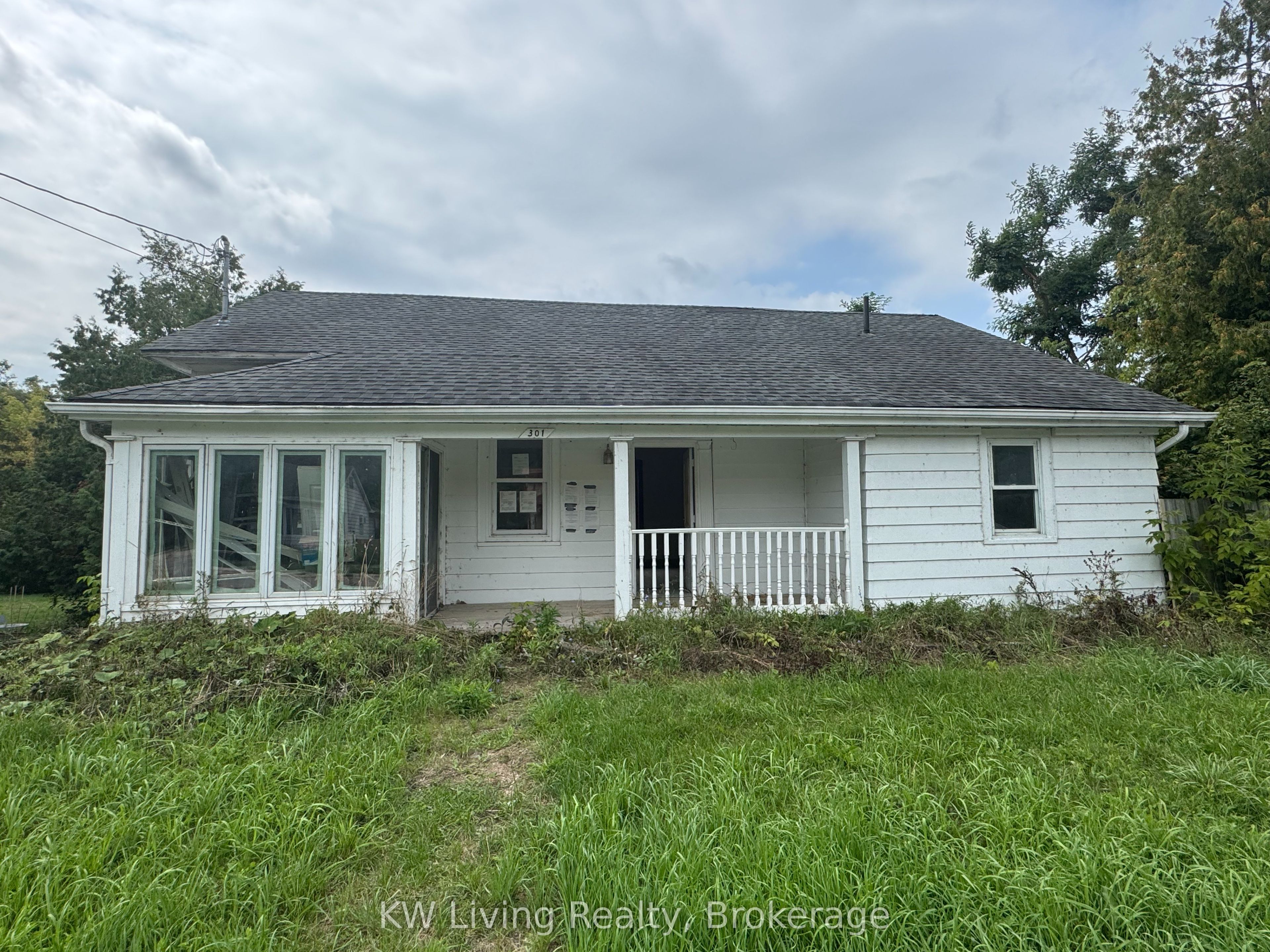 301 Victoria Avenue, Brock, On L0k 1a0