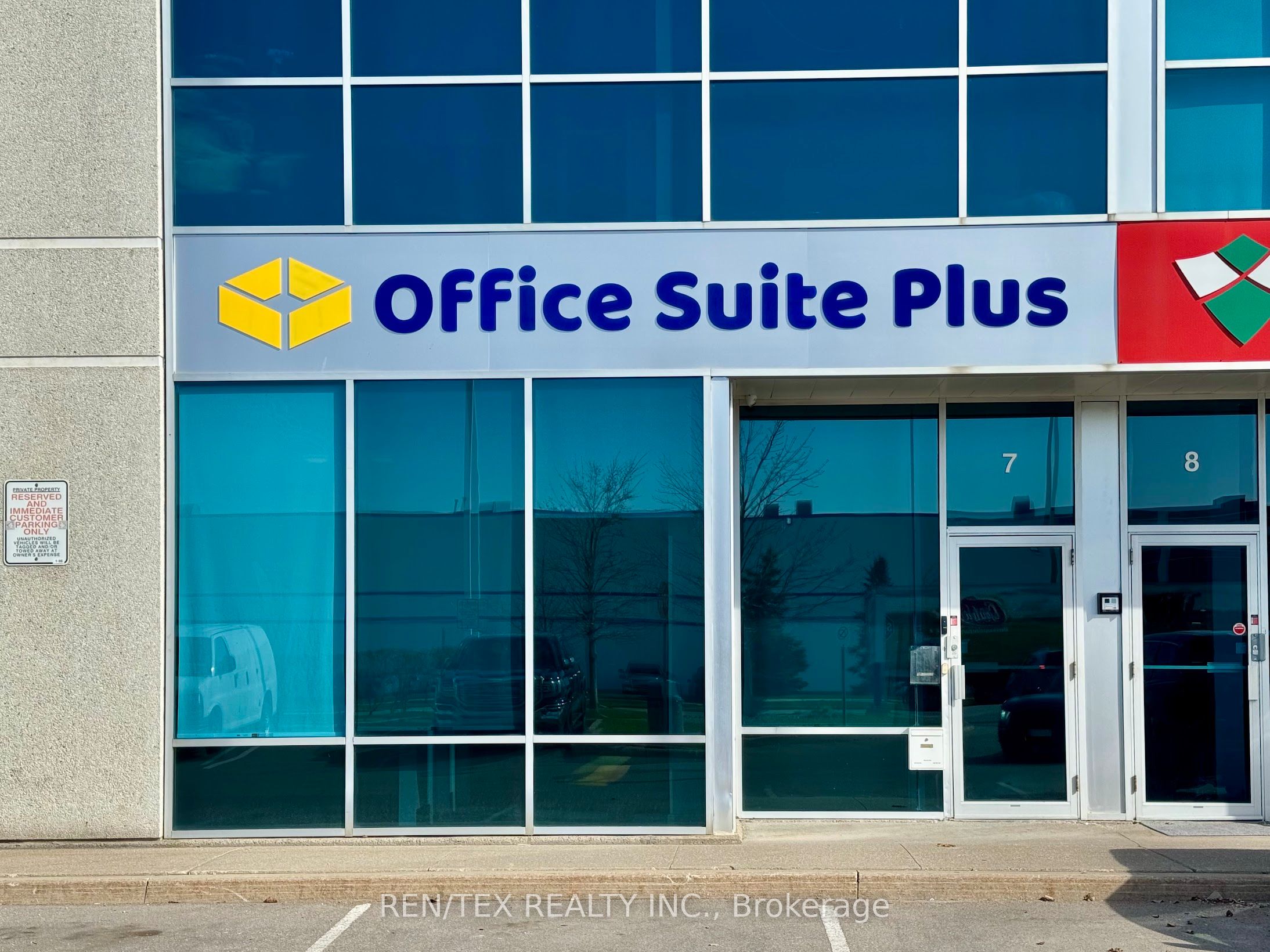 7500 27 Highway 7, Vaughan, On L4h 0j2