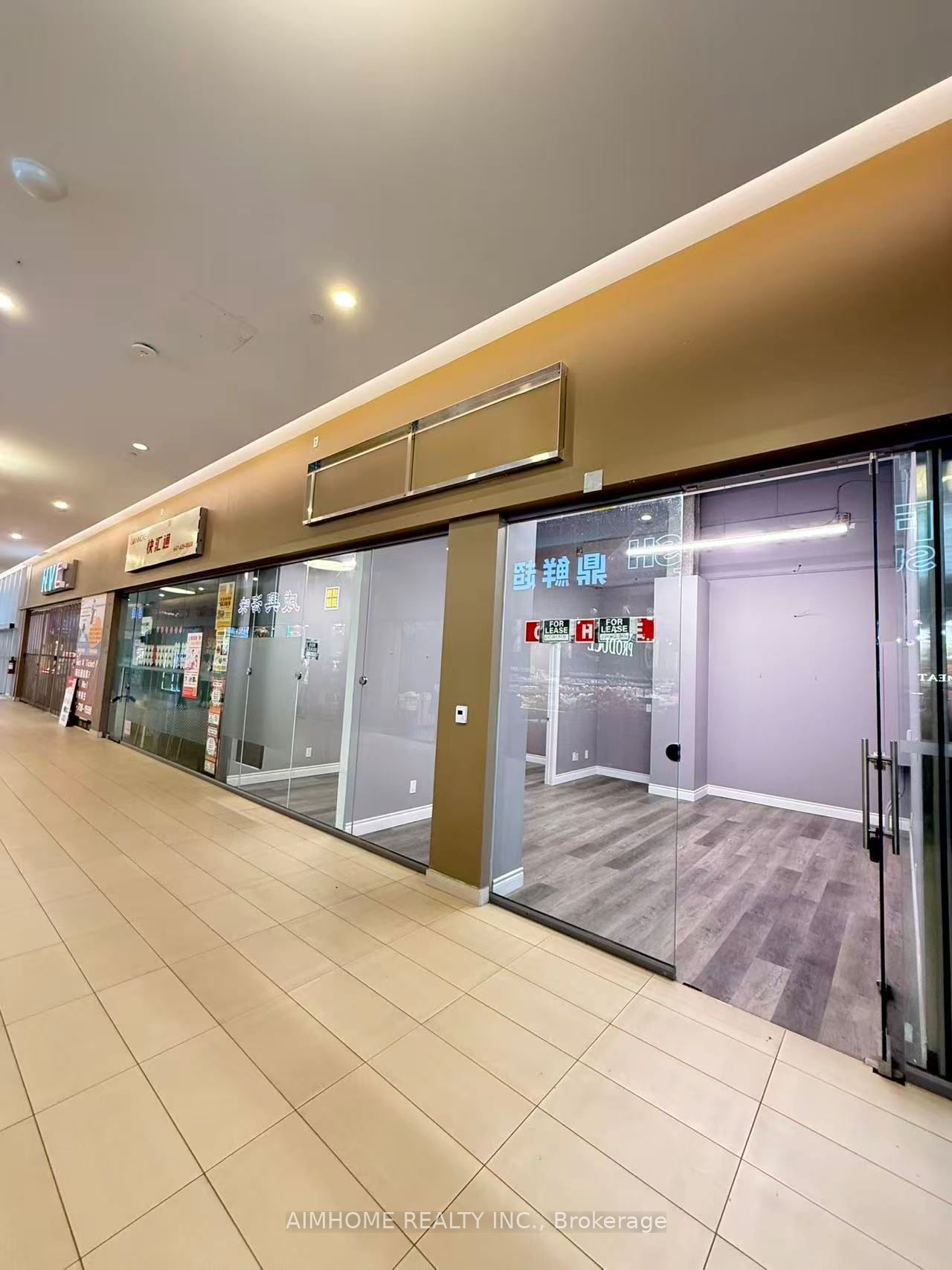 9390 Woodbine Avenue 1t Mp5, Markham, On L6c 0m5