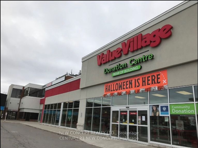10620 Yonge Street, Richmond Hill, On L4c 3c8