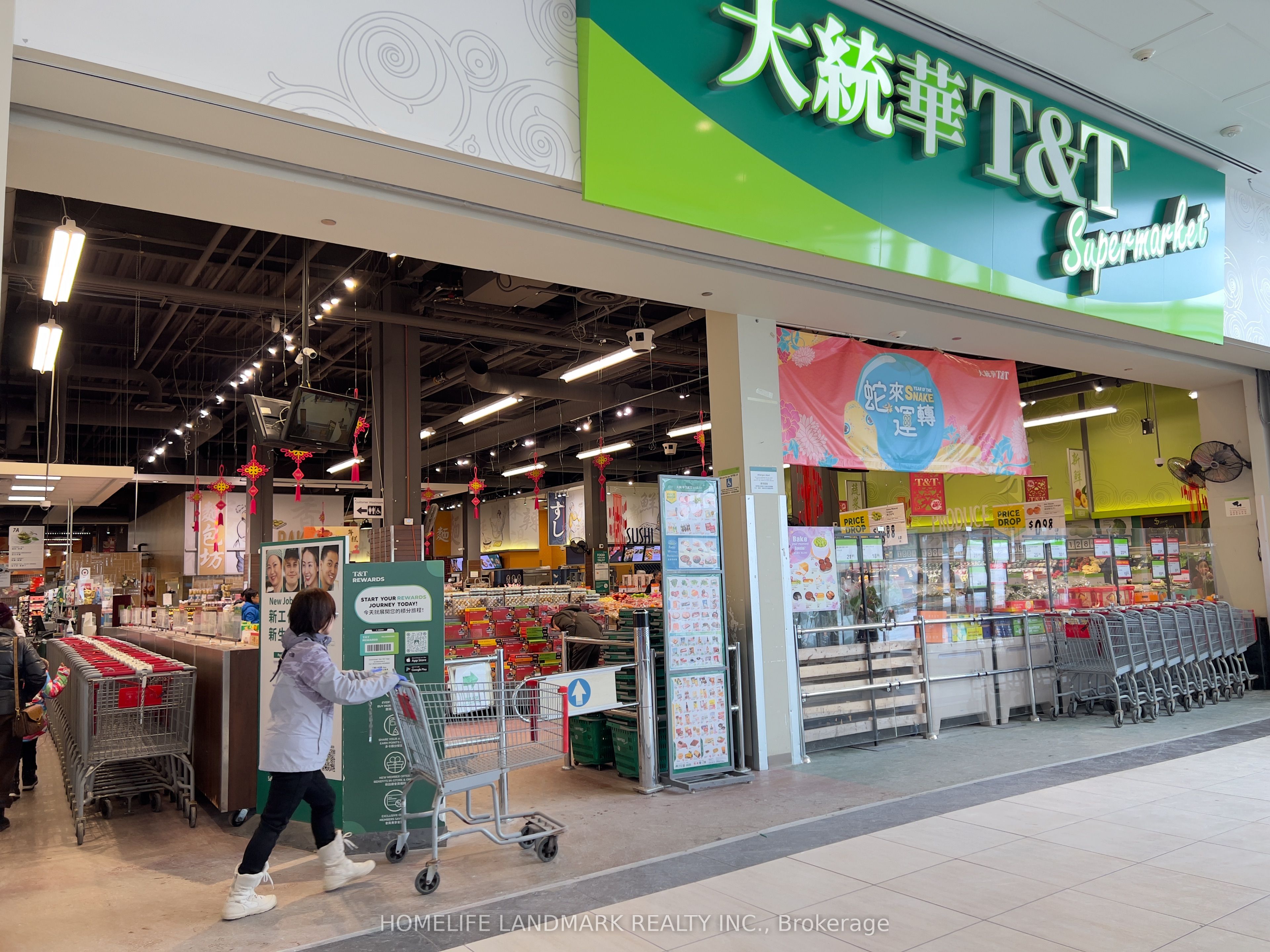 8339 Kennedy Road 2652, Markham, On L3r 5t5
