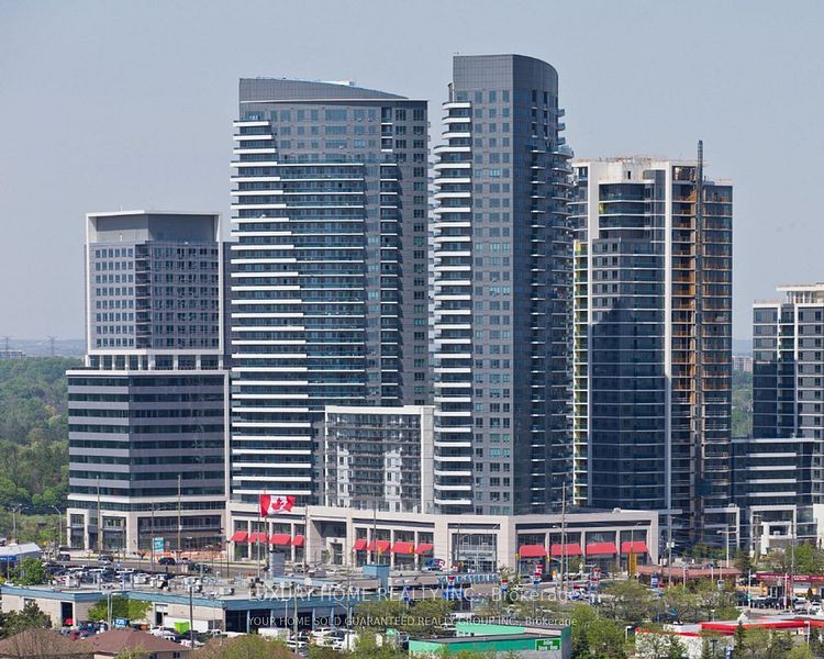 7163 Yonge Street 216, Markham, On L3t 0c6