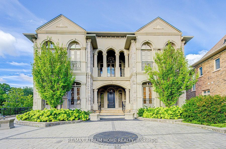 71 Grandvista Crescent, Vaughan, On L4h 3g5
