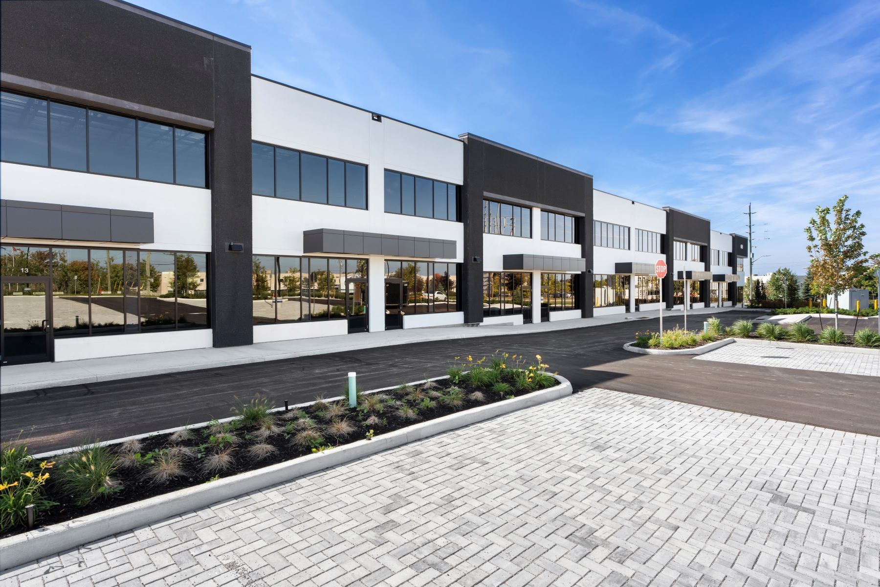 455 Harry Walker Parkway S A11-A15, Newmarket, On L3y 8t8