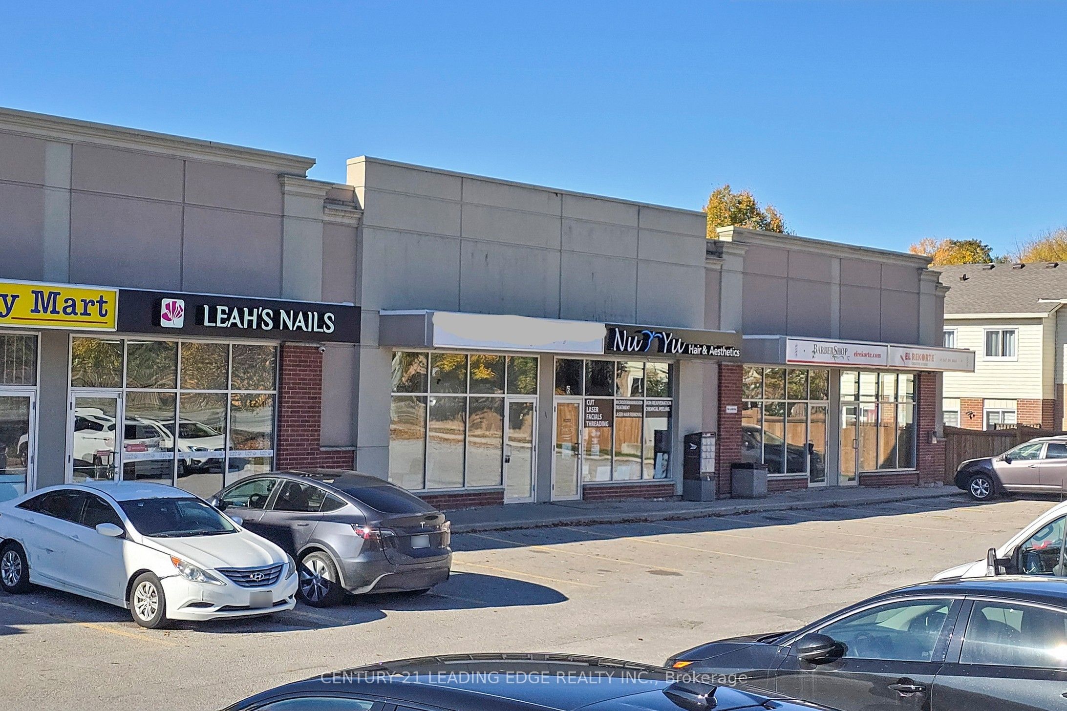 17080 Bathurst Street W 5, Newmarket, On L3x 3a5