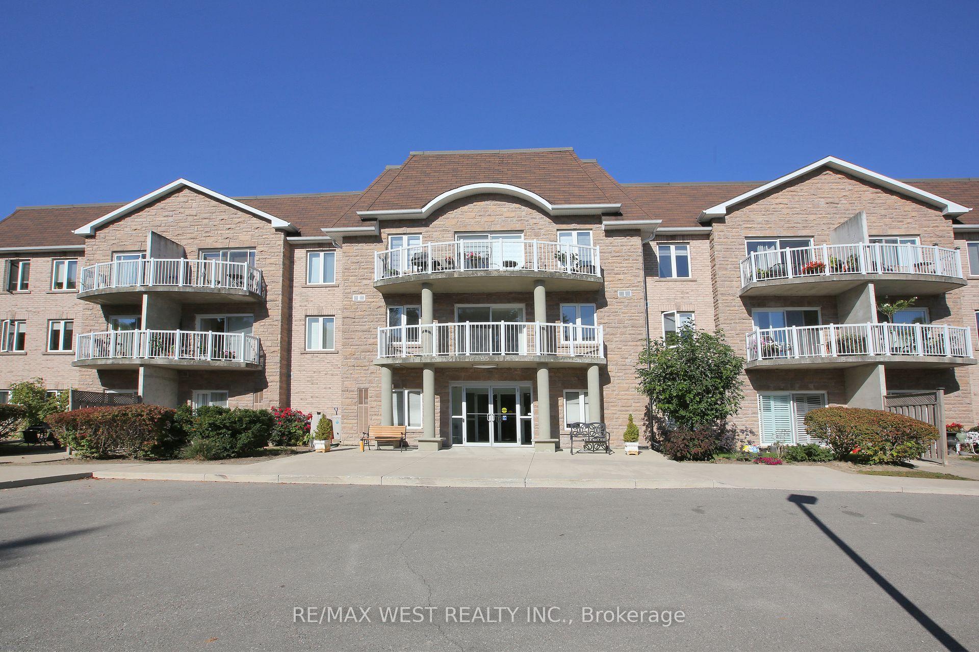 32 Church Street 223, King, On L0g 1t0