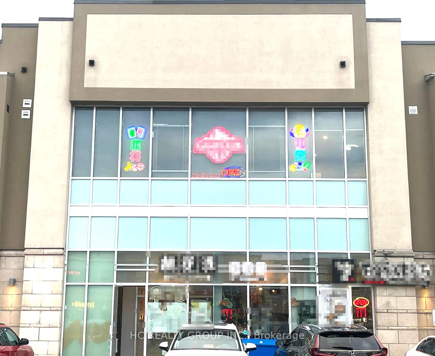 8333 Kennedy Road, Markham, On L3r 1j5