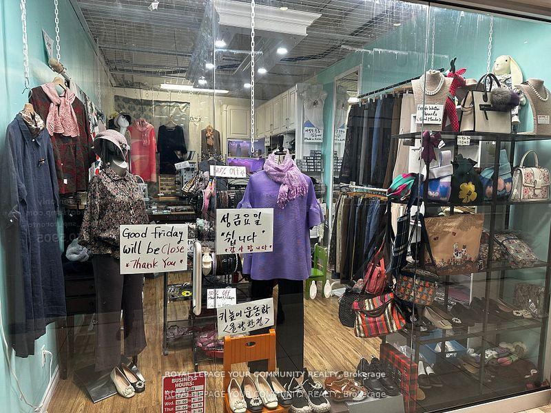 7181 Yonge Street #256, Markham, On L3t 0c7