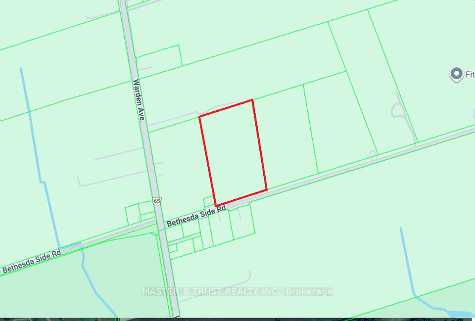 3096 Bethesda Road, Whitchurch-Stouffville, On L4a 7x5