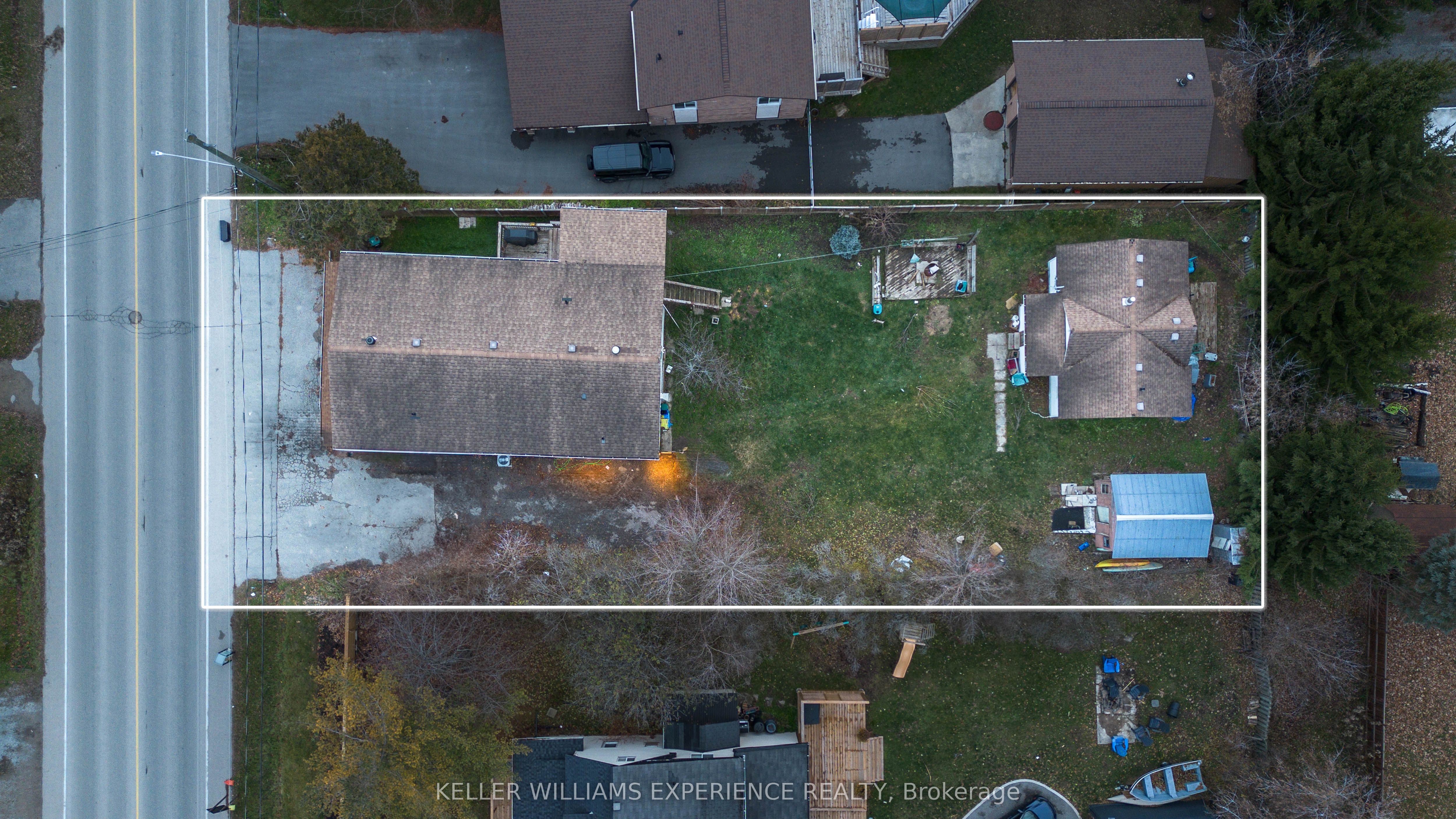 1024 Ewart Street N, Innisfil, On L0l 1c0
